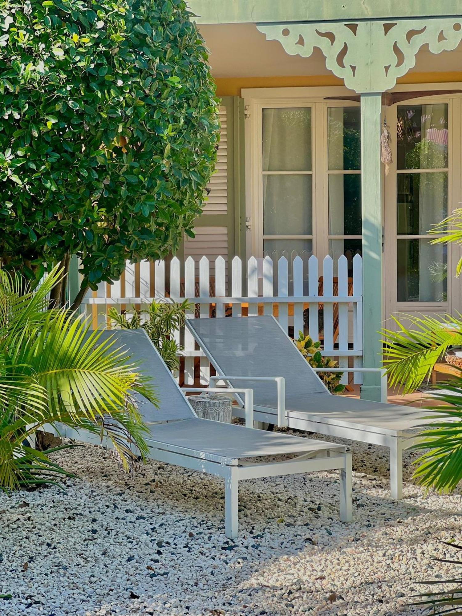 Studio Ti Bo 4 Quarter of Orleans Exteriér fotografie